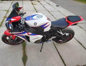 Honda Cbr CBR 1000RR, снимка 4