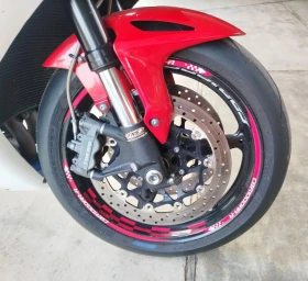 Honda Cbr CBR 1000RR, снимка 8
