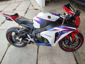 Honda Cbr CBR 1000RR, снимка 1