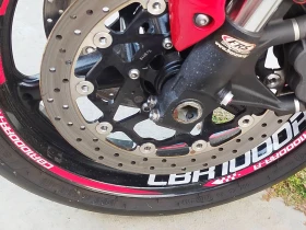 Honda Cbr CBR 1000RR, снимка 9