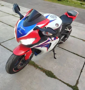 Honda Cbr CBR 1000RR, снимка 3