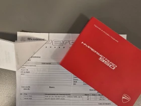 Ducati Hypermotard , снимка 10