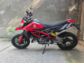 Ducati Hypermotard , снимка 3