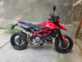 Ducati Hypermotard , снимка 11