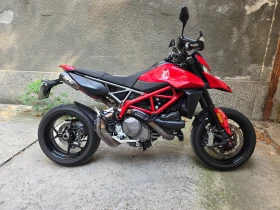 Ducati Hypermotard , снимка 1