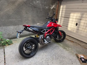 Ducati Hypermotard , снимка 2
