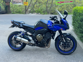 Yamaha FZ1 1000, снимка 1 - Мотоциклети и мототехника - 45206012