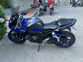 Yamaha FZ1 1000, снимка 2