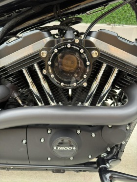 Обява за продажба на Harley-Davidson Sportster 48 Bobber  ~25 999 лв. - изображение 6