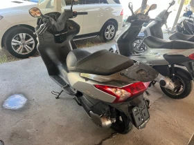 Kymco Downtown 300i Lizing, снимка 4