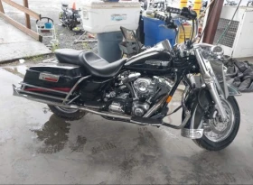 Harley-Davidson Softail FLHRCI V Twin 4 Stroke | Mobile.bg    10