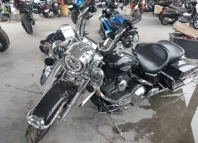 Harley-Davidson Softail FLHRCI V Twin 4 Stroke | Mobile.bg    2