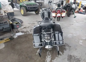 Harley-Davidson Softail FLHRCI V Twin 4 Stroke | Mobile.bg    6