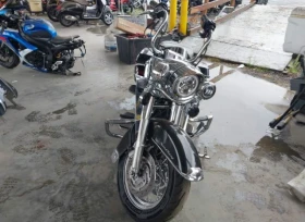 Harley-Davidson Softail FLHRCI V Twin 4 Stroke | Mobile.bg    3