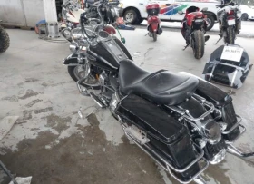 Harley-Davidson Softail FLHRCI V Twin 4 Stroke | Mobile.bg    4