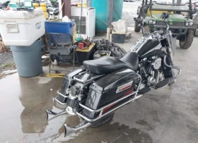 Harley-Davidson Softail FLHRCI V Twin 4 Stroke | Mobile.bg    5