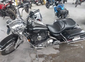 Harley-Davidson Softail FLHRCI V Twin 4 Stroke | Mobile.bg    9