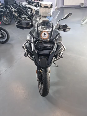 BMW R 1200 GS advencher, снимка 4