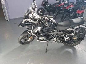 BMW R 1200 GS advencher, снимка 9