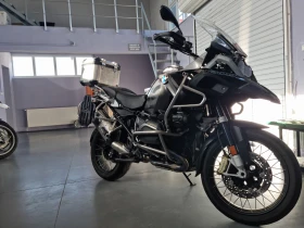 BMW R 1200 GS advencher, снимка 1