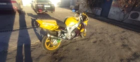 Honda Cbr 919, снимка 6