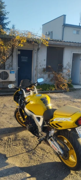 Honda Cbr 919, снимка 4