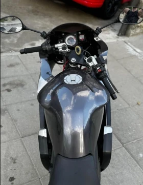 Yamaha Tzr, снимка 4