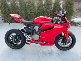 Ducati Panigale 1199, снимка 3