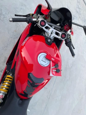 Ducati Panigale 1199, снимка 15