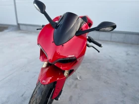 Ducati Panigale 1199, снимка 9