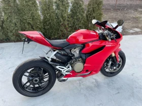 Ducati Panigale 1199, снимка 4