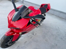 Ducati Panigale 1199, снимка 8