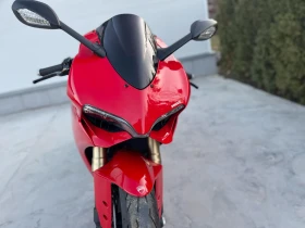 Ducati Panigale 1199, снимка 10