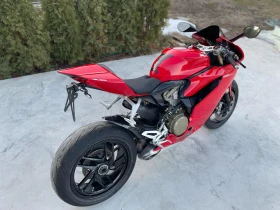 Ducati Panigale 1199, снимка 5