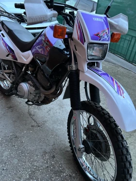 Yamaha Xt XT600E, снимка 5