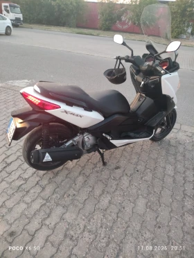 Yamaha X-max 250 | Mobile.bg    6