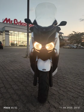 Yamaha X-max 250 | Mobile.bg    4
