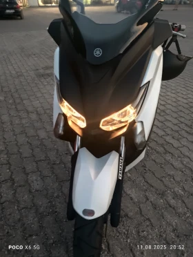 Yamaha X-max 250 | Mobile.bg    1