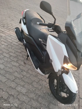 Yamaha X-max 250 | Mobile.bg    5