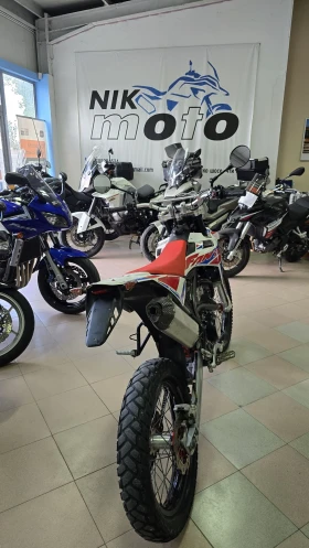 Fantic 125  Enduro   ! 1  ! | Mobile.bg    5
