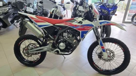     Fantic 125  Enduro   ! 1  !