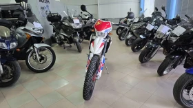     Fantic 125  Enduro   ! 1  !