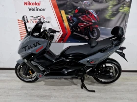 Yamaha T-max 500cc 2009г. special edition !16225км!!!!J.COSTA- , снимка 3