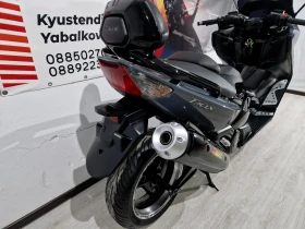 Yamaha T-max 500cc 2009г. special edition !16225км!!!!J.COSTA- , снимка 14