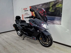 Yamaha T-max 500cc 2009г. special edition !16225км!!!!J.COSTA-  - изображение 1