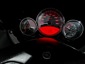 Yamaha T-max 500cc 2009г. special edition !16225км!!!!J.COSTA- , снимка 15