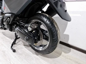 Yamaha T-max 500cc 2009г. special edition !16225км!!!!J.COSTA- , снимка 5