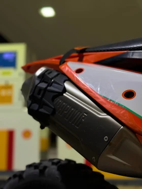 Ktm EXC undefined | Auto.bg — изображение 6