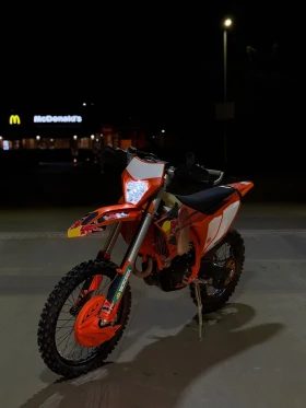 Ktm EXC undefined | Auto.bg — изображение 12