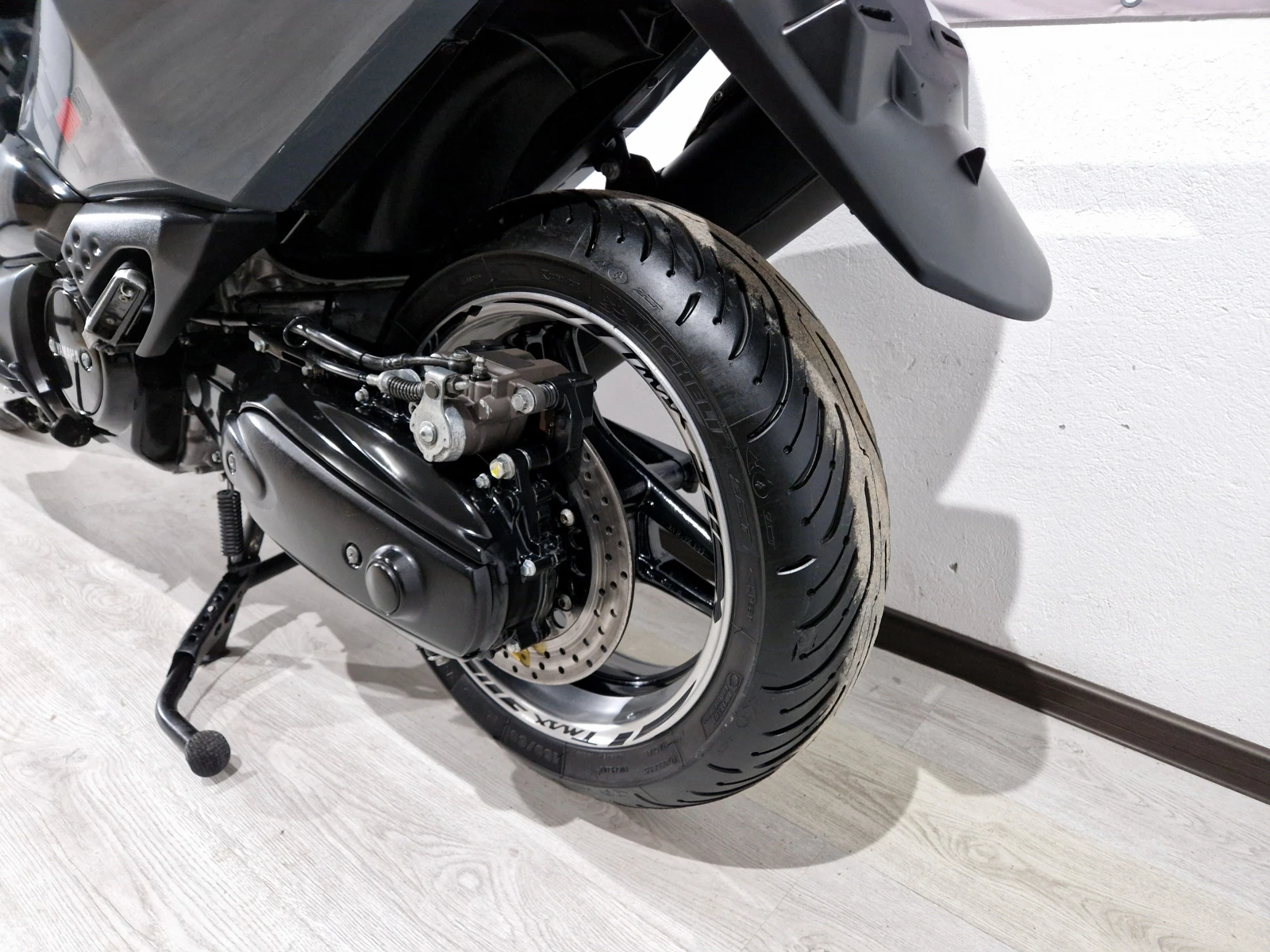 Yamaha T-max 500cc 2009г. special edition !16225км!!!!J.COSTA-  - изображение 5